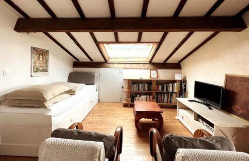 Maison basque - Vue Océan - 10 pers - Plage - Foto 30