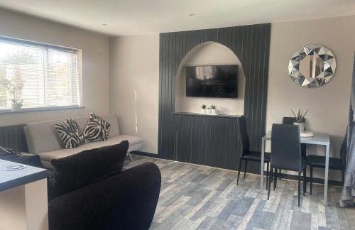 Rivendell spacious two bedroom 1st floor flat - Foto 1