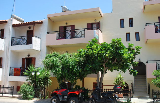 Koula Apartments - Foto 2