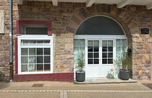 LOFT DE LA PLAGE - à 30 m de la mer - Foto 30