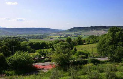 CASA VACANZE LA VALLE DEL TEVERE - Foto 23