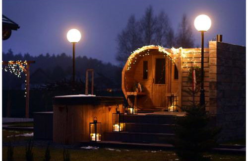 Krzaczasty Zakątek - Foto 13