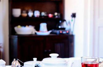 Rollestone Manor B&B and Restaurant - Foto 10