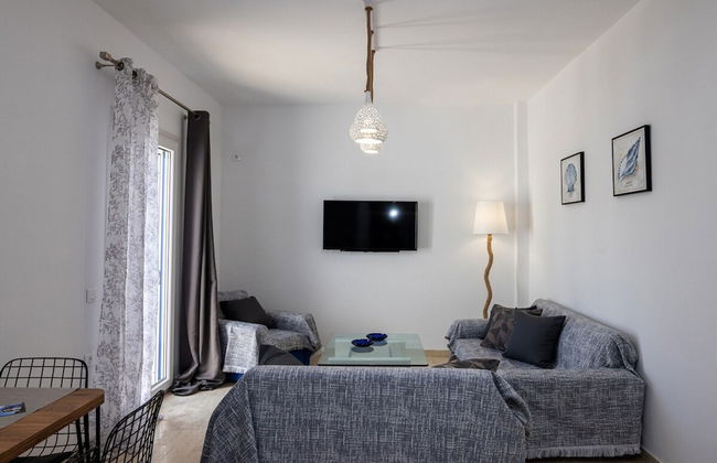 Zen Beach House in Tinos 1 - Foto 3