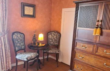 Exklusive Ferienwohnung Strohberg - Foto 2