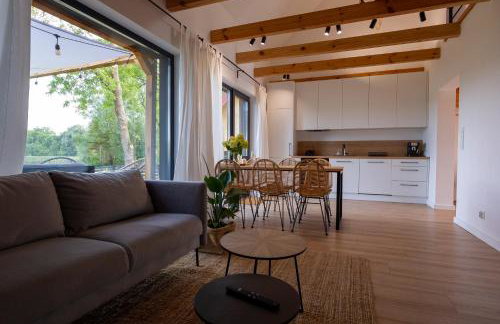 Siedlisko Pozorty - Foto 33