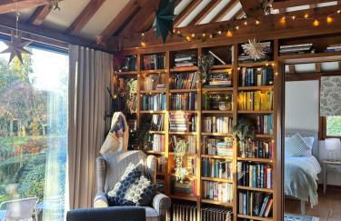 Pool House at Mill Cottage - Photo 66