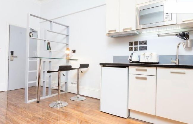 The Dome Hyde Park - Foto 49