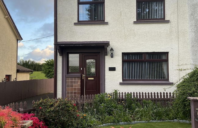 Minnie's Cottage - Foto 1