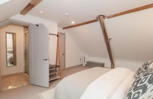 The Threshing Barn - Foto 21