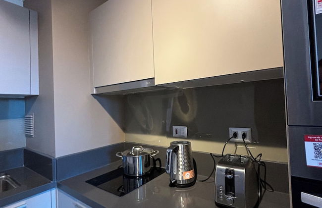 Apartment By Toore Patagonia - Foto 22