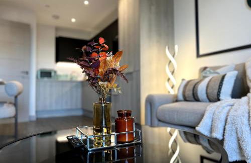 Brand New Quay Side Luxury Apart - Akala Suite - Photo 10