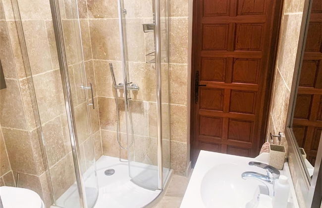 Pleasant Holiday Home in Touffailles With Sauna - Foto 28