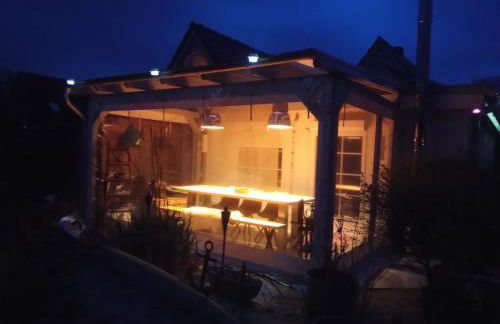 Ferienbungalow FeWo Eutin Süsel Sierksdorf Strand Ostsee - Foto 12