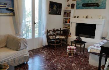 Porto Heli - Detached house for families & group of friends - Foto 37