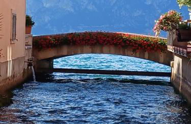 MONNALISA House - Foto 70