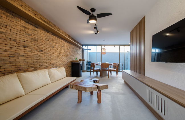 São M dos Milagres Casa 07 Pessoas - Photo 10