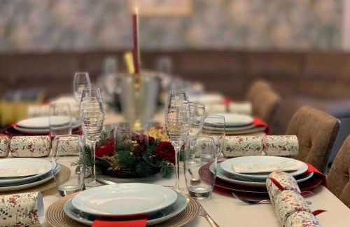 Shona Retreat - Caister - Foto 49