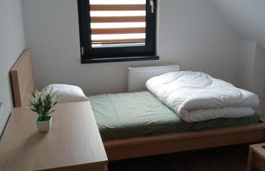 Domki Dzika Orlica - Foto 57