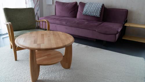 Gästewohnung in Massivholzhaus - Foto 4