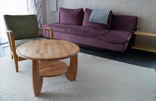 Gästewohnung in Massivholzhaus - Foto 4