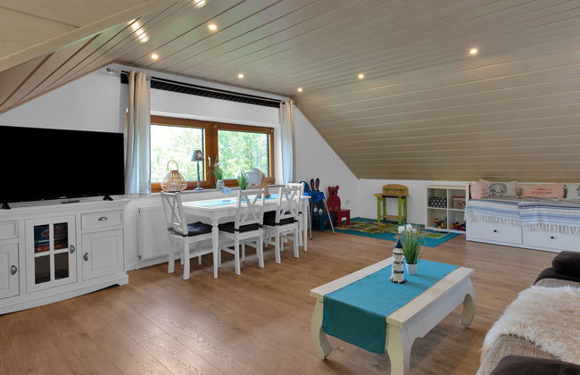 Deichhaus Küstenwind - Foto 16