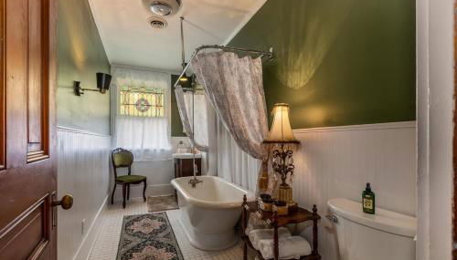 The Nook and Key - Foto 4