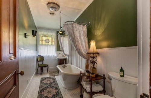 The Nook and Key - Foto 4