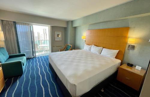 Ala Moana Hotel 31st floor - Foto 12