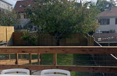 Maison neuve Limoges sud - Photo 16