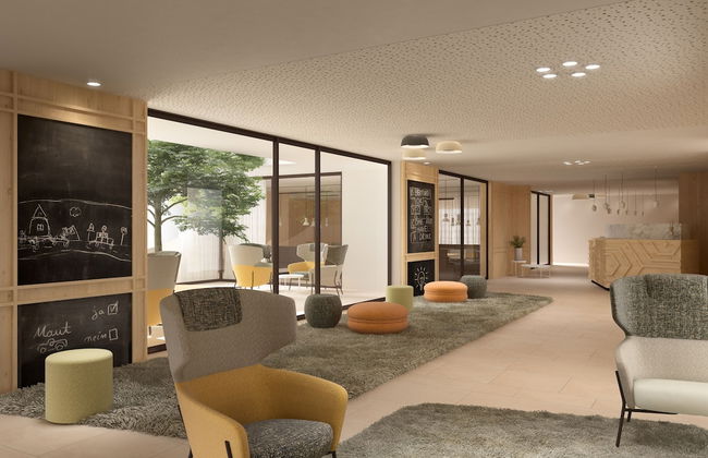 Movi Family Apart-Hotel - Foto 1