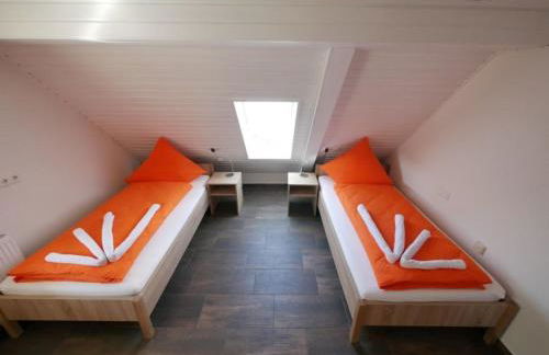 Ferienwohnung 11 - Foto 6