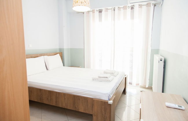 Amazing Apt in Tauros - Foto 1