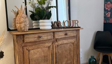 Appartement lumineux 4 personnes, Puy Mary - Foto 5