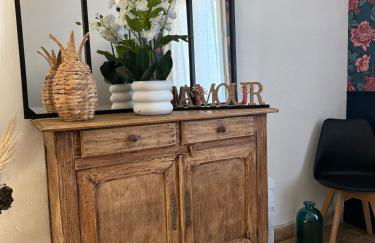 Appartement lumineux 4 personnes, Puy Mary - Photo 5