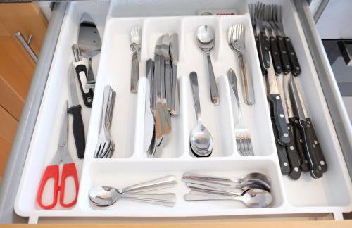 Ferienwohnung Merkurblick - Foto 21