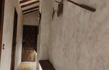 Casa el Autillo Alcalá del Jucar - Foto 41