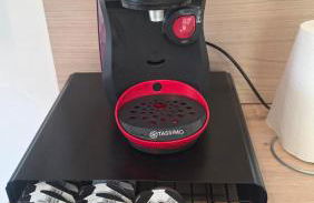 Chambre Studette - Foto 15