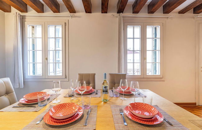 Tolentini Terrace by Wonderful Italy - Foto 22