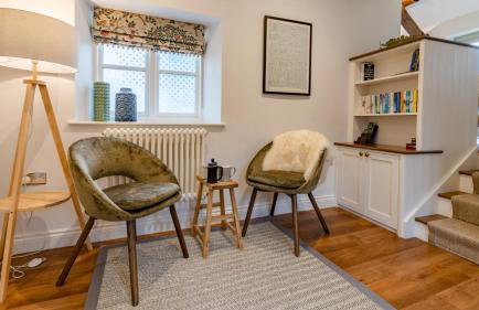 Laurel Cottage - Foto 8