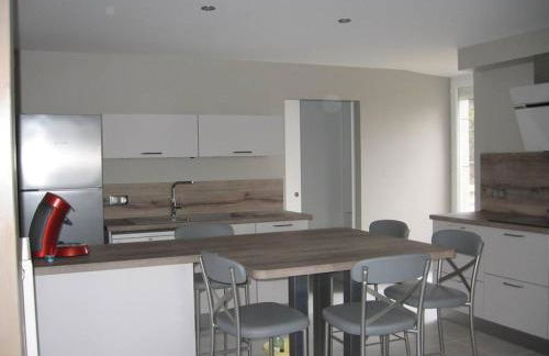 Gîte de Romagers - Foto 6