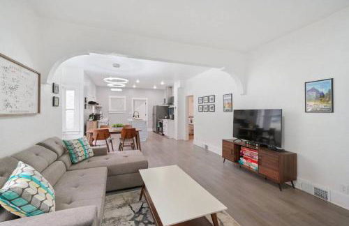 Ogden Base Camp - Foto 18