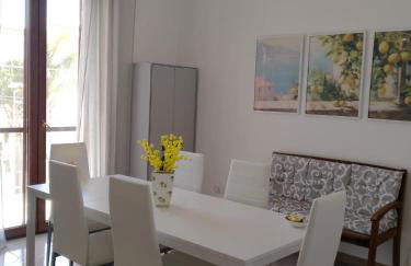 Da Ninnilla Holiday Home Scafati - Foto 44