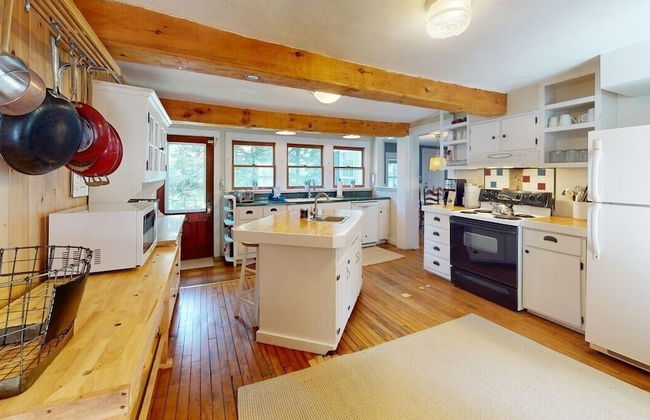 Plymouth Ski Farm Brought to you by GetAway Vacations - Foto 13