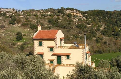 Stratos Villas - Foto 24