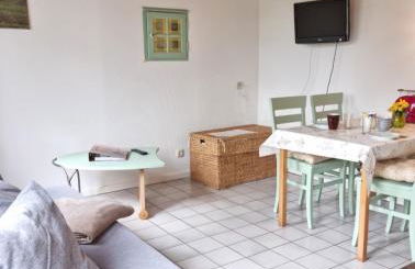 Ferienhof Bisdorf "Lunauhaus" Reihenhaus - Foto 11