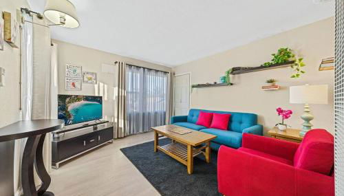 Comfy 2 BR House near LAX, SOFI and Intuit Dome! - Foto 3