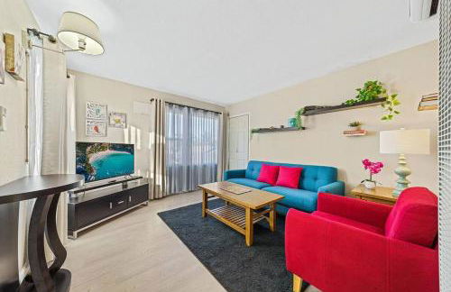 Comfy 2 BR House near LAX, SOFI and Intuit Dome! - Foto 3