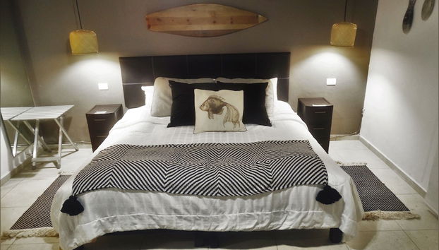 Sole by Andiani - Foto 5, Habitación