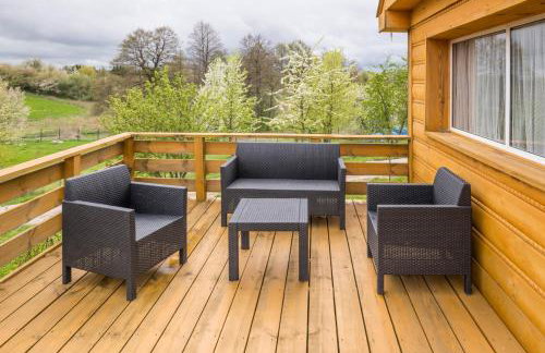 Siedlisko mazury. - Foto 7